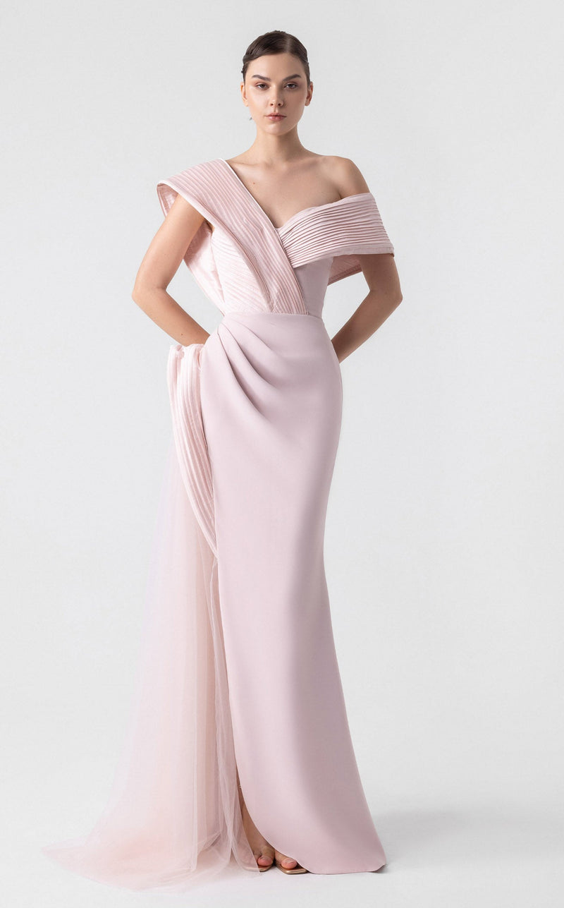 MNM Couture G1929 Pink