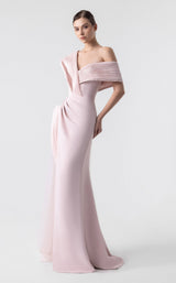 MNM Couture G1929 Pink