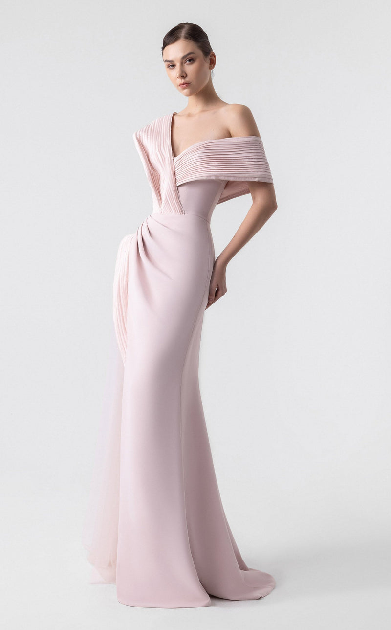 MNM Couture G1929 Pink