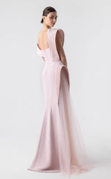 MNM Couture G1929 Pink