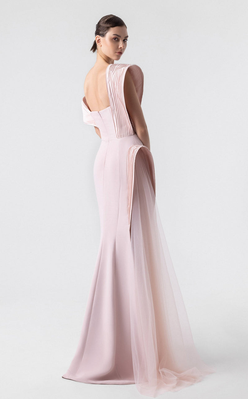 MNM Couture G1929 Pink