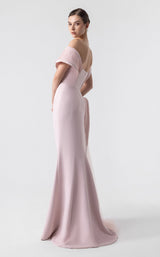 MNM Couture G1929 Pink