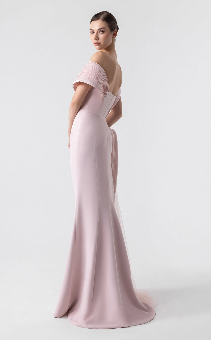 MNM Couture G1929 Pink