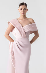 MNM Couture G1929 Pink