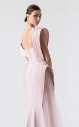 MNM Couture G1929 Pink