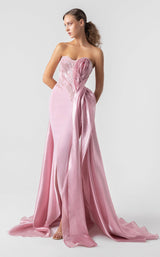 MNM Couture G1937 Pink