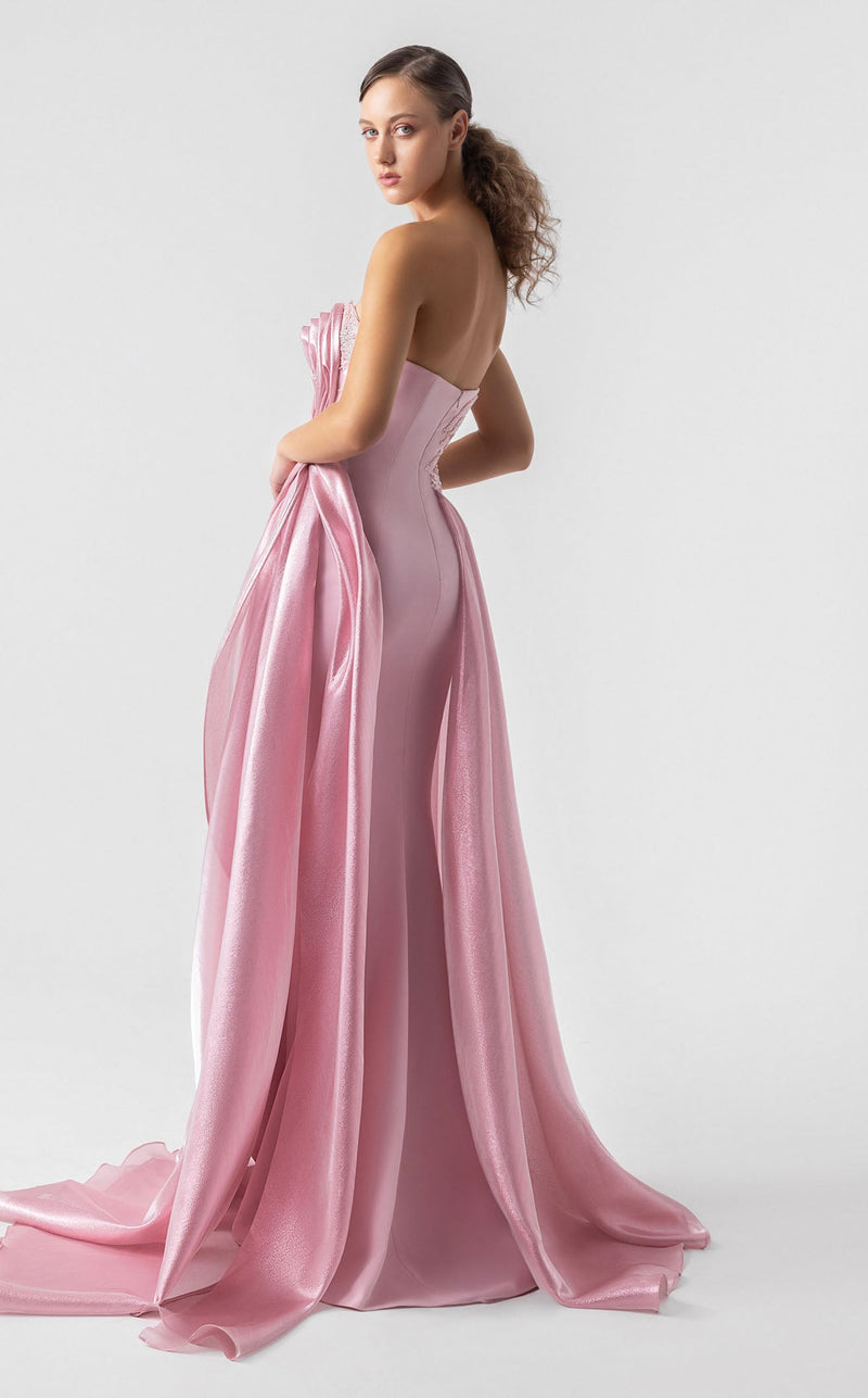 MNM Couture G1937 Pink