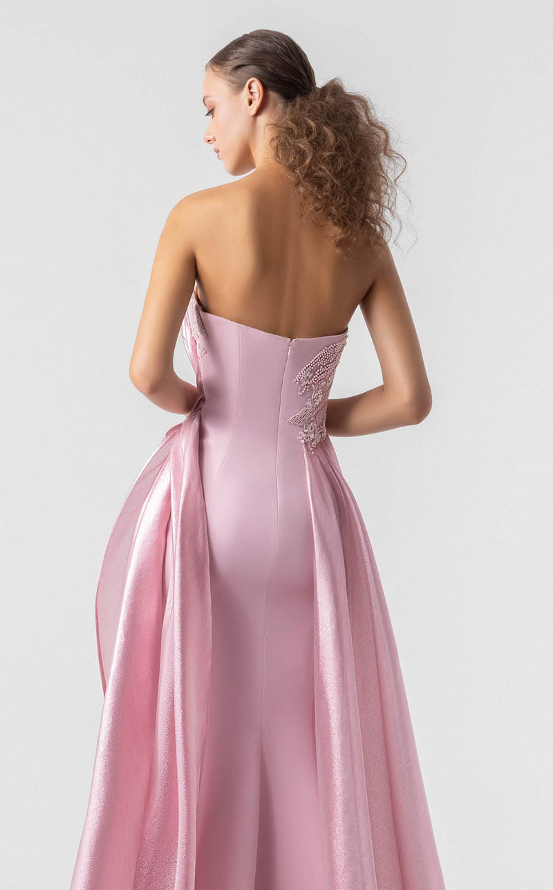 MNM Couture G1937 Pink