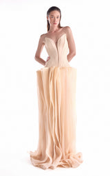 MNM Couture G2100 Nude