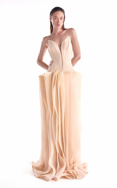 MNM Couture G2100 Nude