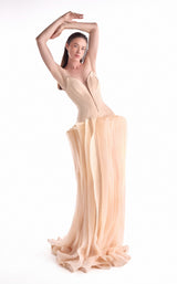 MNM Couture G2100 Nude