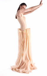 MNM Couture G2100 Nude