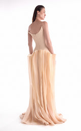 MNM Couture G2100 Nude
