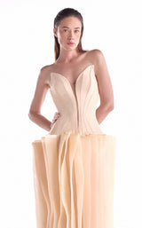 MNM Couture G2100 Nude