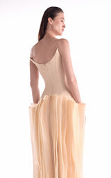 MNM Couture G2100 Nude