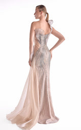 MNM Couture G2101 Nude