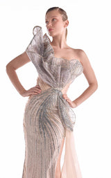 MNM Couture G2101 Nude
