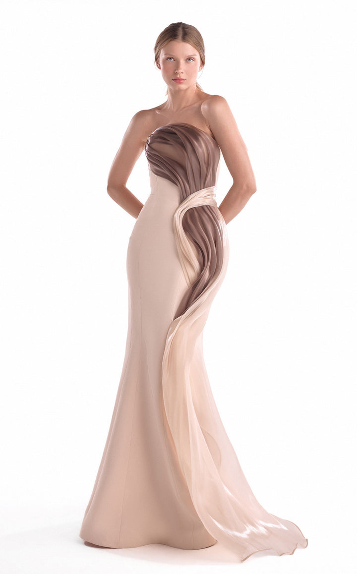 MNM Couture G2109 Nude