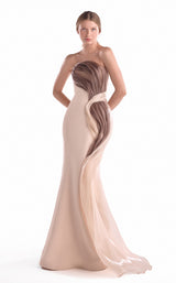 MNM Couture G2109 Nude