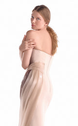 MNM Couture G2109 Nude