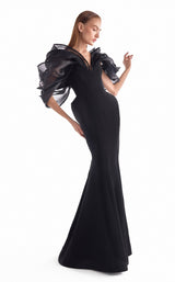 MNM Couture G2110 Black