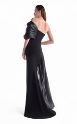 MNM Couture G2111 Black
