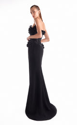 MNM Couture G2115 Black
