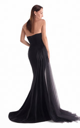 MNM Couture G2116 Black