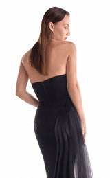 MNM Couture G2116 Black