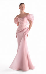MNM Couture G2125 Salmon