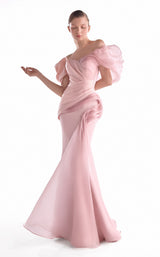 MNM Couture G2125 Salmon