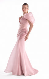 MNM Couture G2125 Salmon