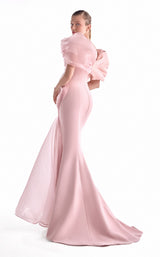 MNM Couture G2125 Salmon
