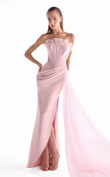 MNM Couture G2126 Pink