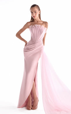 MNM Couture G2126 Pink
