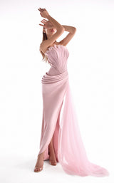 MNM Couture G2126 Pink