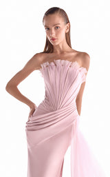 MNM Couture G2126 Pink