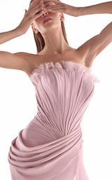 MNM Couture G2126 Pink