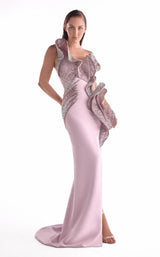 MNM Couture G2128 Old-Rose