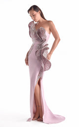 MNM Couture G2128 Old-Rose