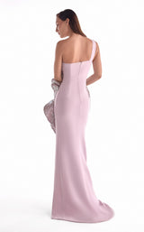 MNM Couture G2128 Old-Rose