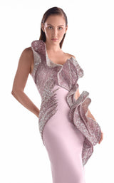 MNM Couture G2128 Old-Rose