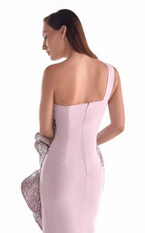 MNM Couture G2128 Old-Rose
