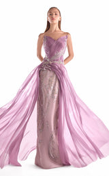 MNM Couture G2131 Old-Rose
