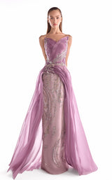 MNM Couture G2131 Old-Rose