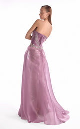 MNM Couture G2131 Old-Rose