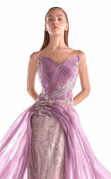 MNM Couture G2131 Old-Rose
