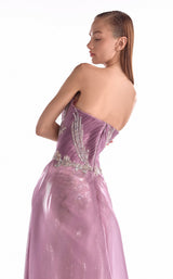 MNM Couture G2131 Old-Rose