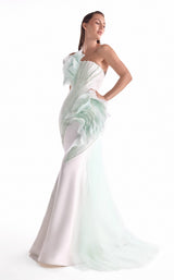 MNM Couture G2135 Mint