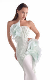 MNM Couture G2135 Mint